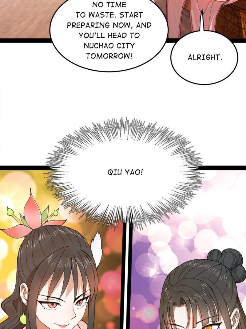 Ultimate Son-in-Law Chapter 116 - Page 16
