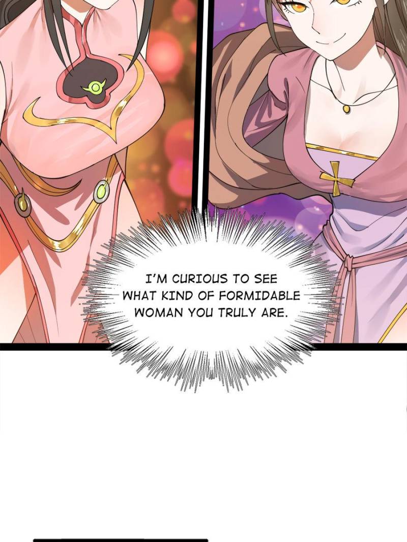 Ultimate Son-in-Law Chapter 116 - Page 17