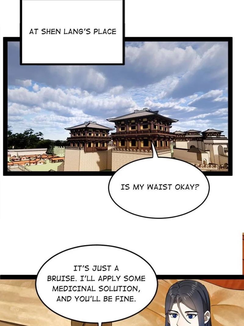 Ultimate Son-in-Law Chapter 116 - Page 18