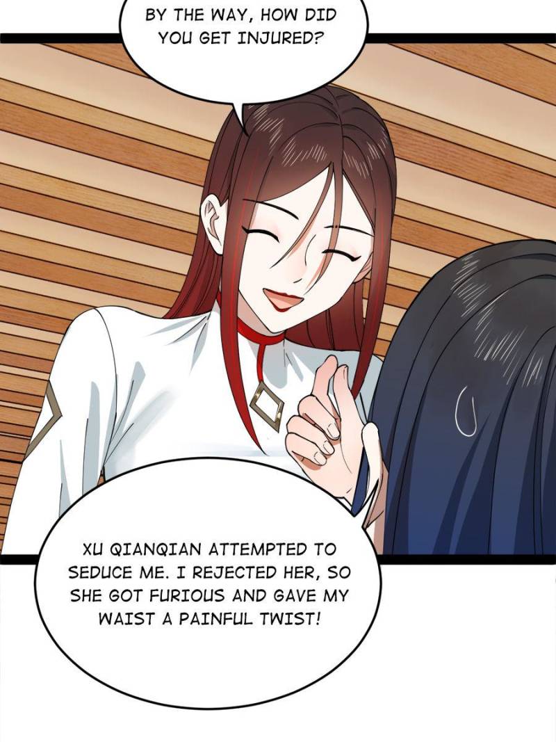 Ultimate Son-in-Law Chapter 116 - Page 20