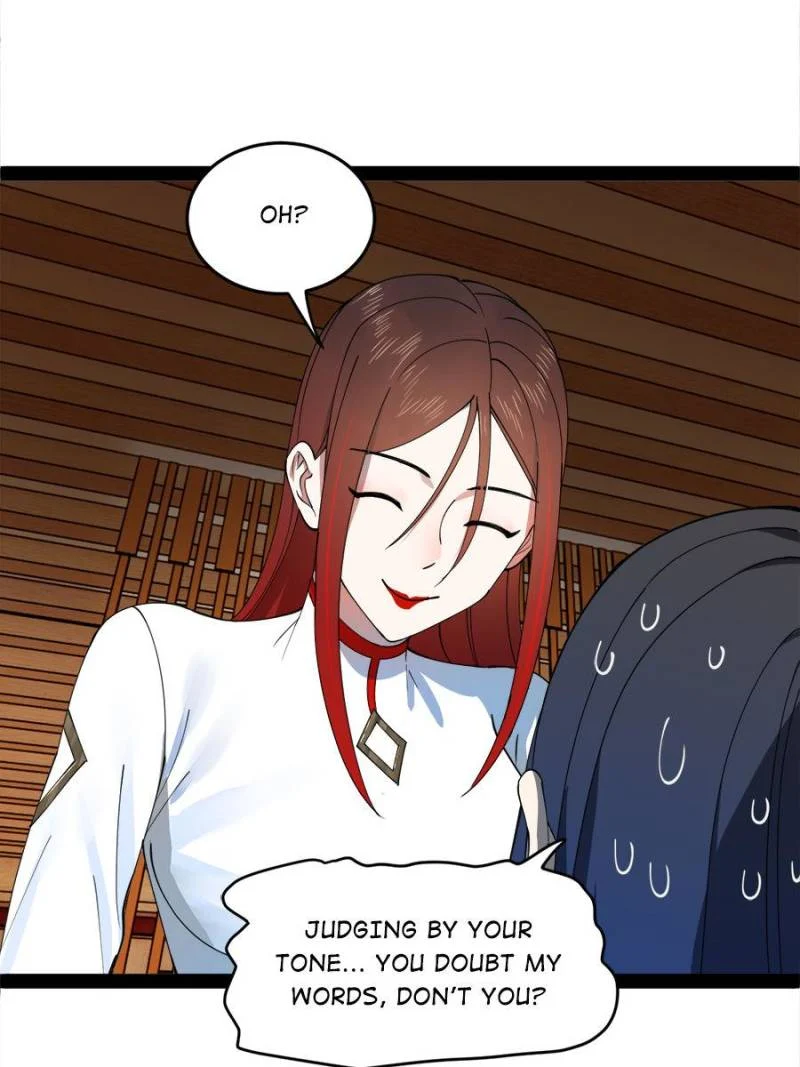 Ultimate Son-in-Law Chapter 116 - Page 21