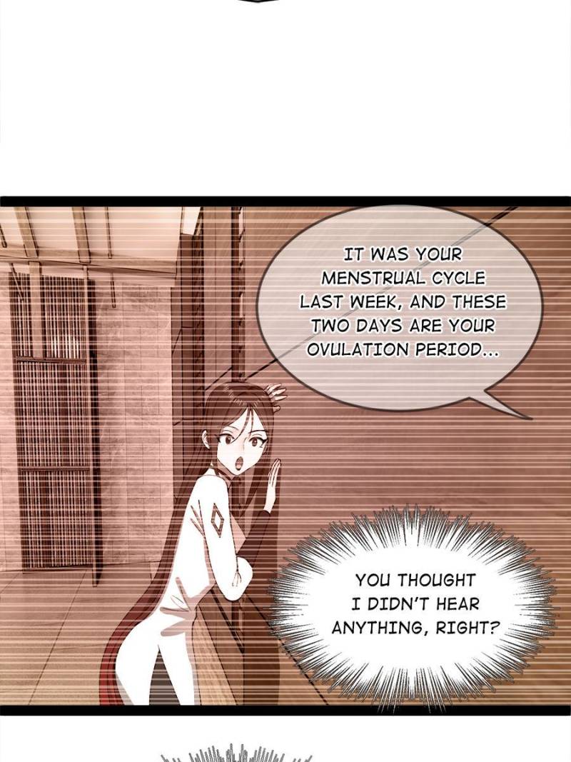 Ultimate Son-in-Law Chapter 116 - Page 22