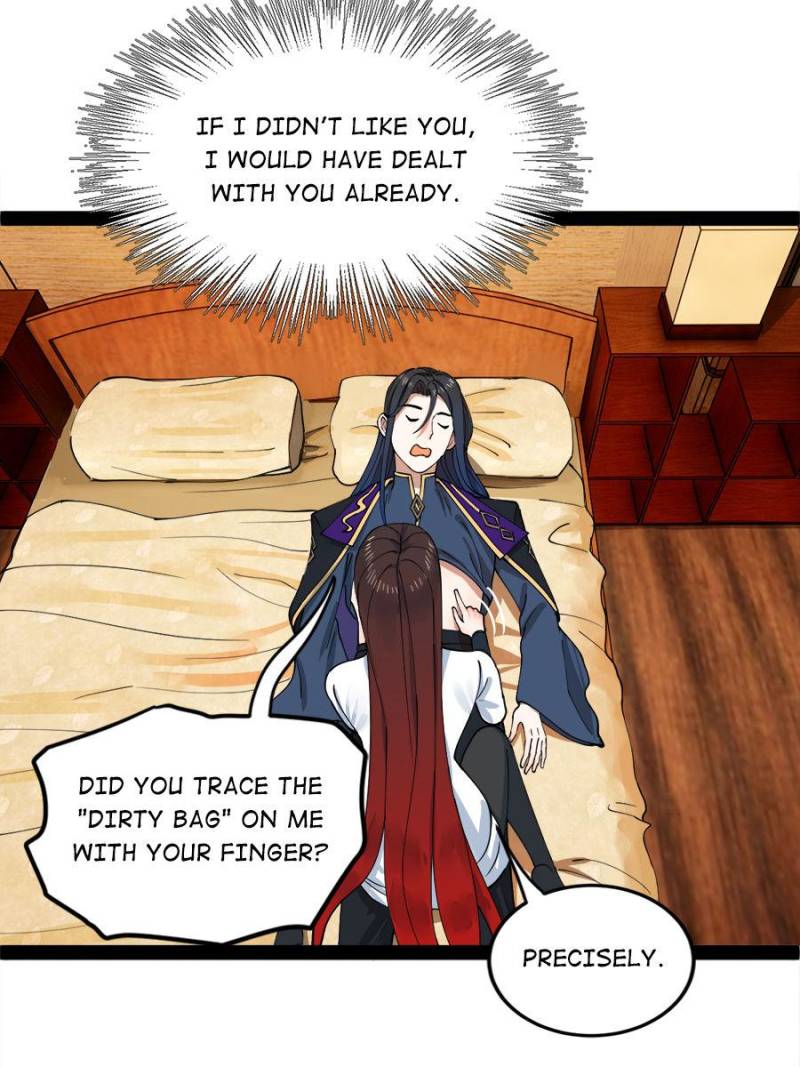 Ultimate Son-in-Law Chapter 116 - Page 23
