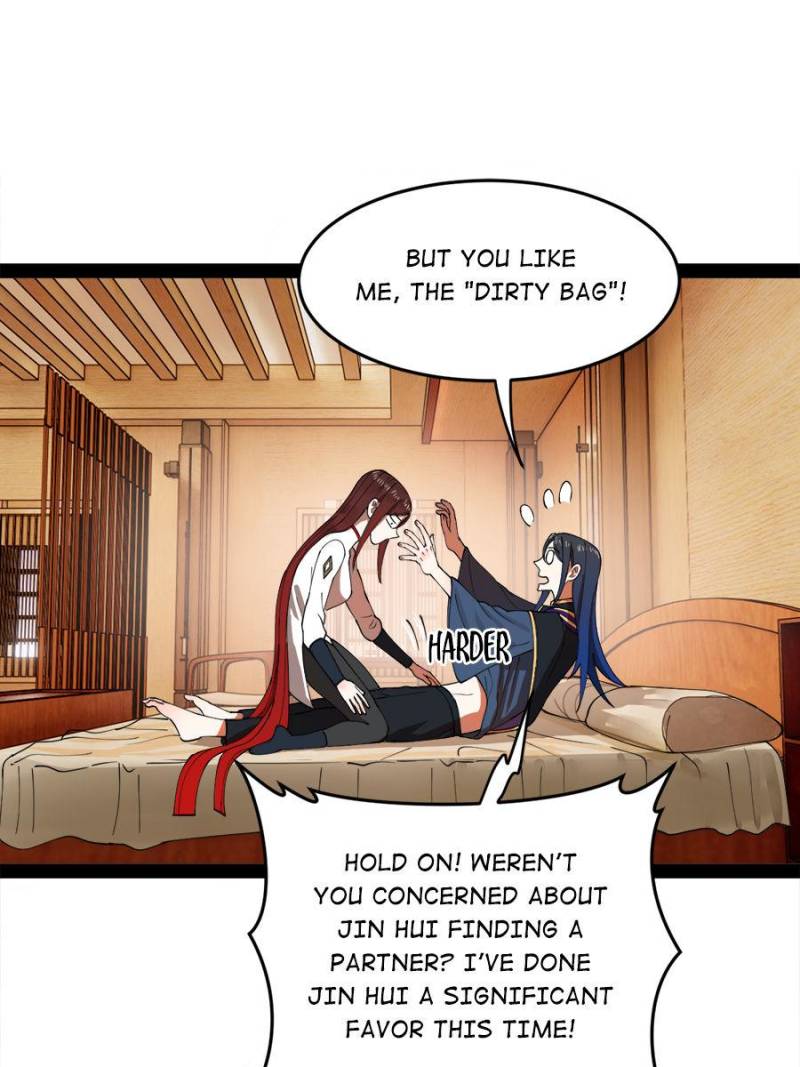 Ultimate Son-in-Law Chapter 116 - Page 25