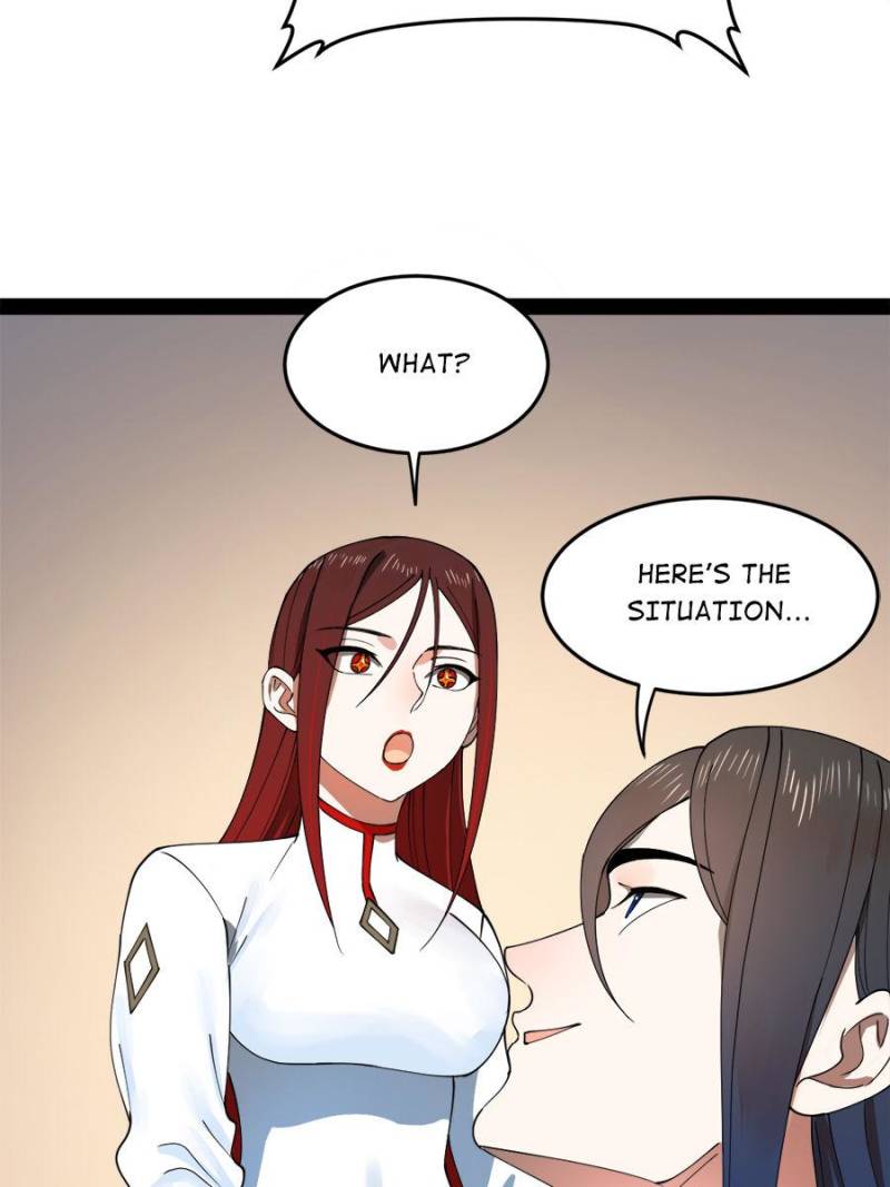 Ultimate Son-in-Law Chapter 116 - Page 26