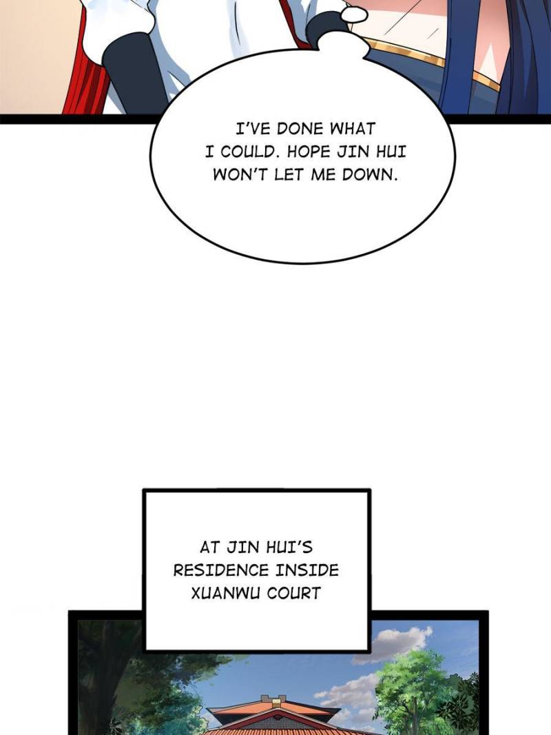 Ultimate Son-in-Law Chapter 116 - Page 27