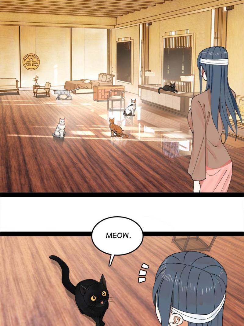 Ultimate Son-in-Law Chapter 116 - Page 29