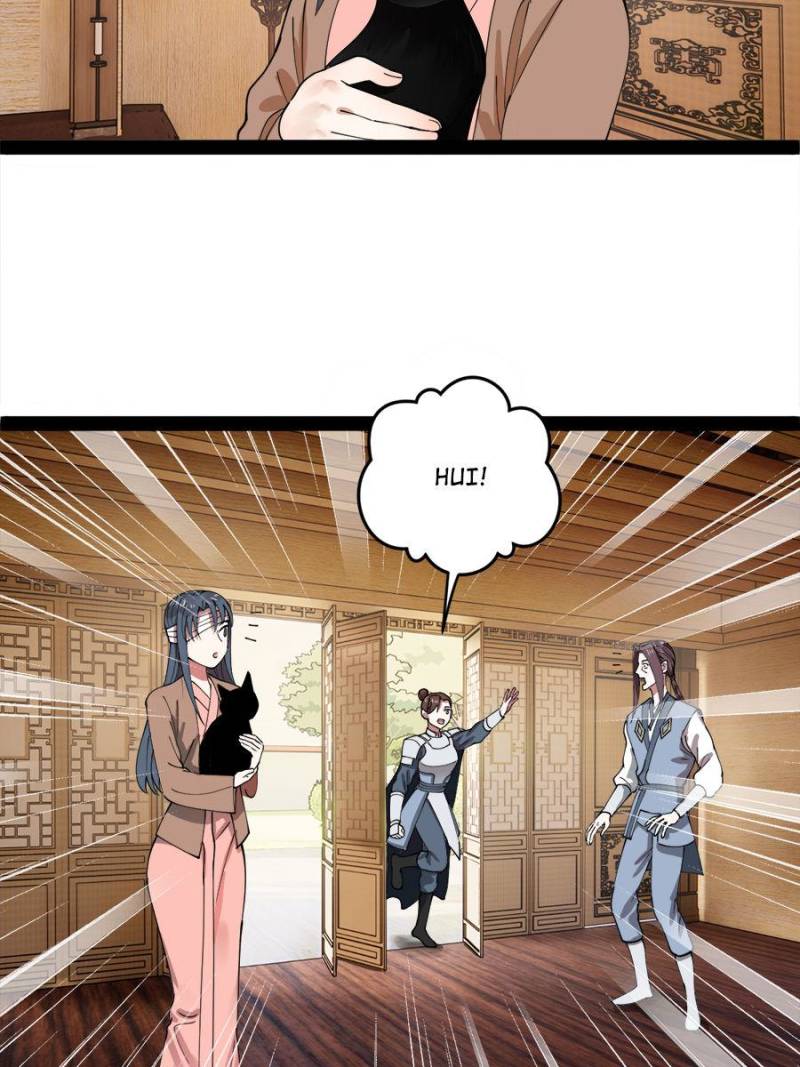 Ultimate Son-in-Law Chapter 116 - Page 31
