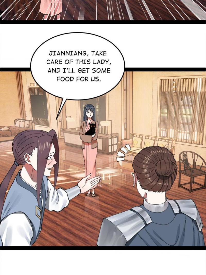 Ultimate Son-in-Law Chapter 116 - Page 32