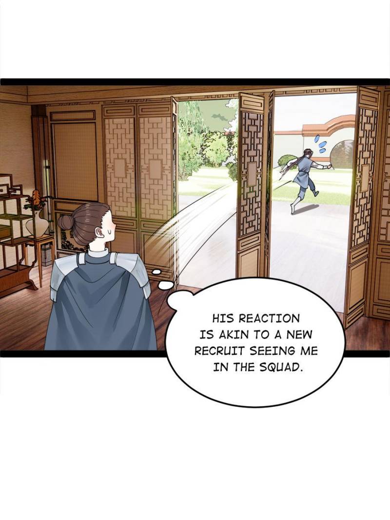 Ultimate Son-in-Law Chapter 116 - Page 33