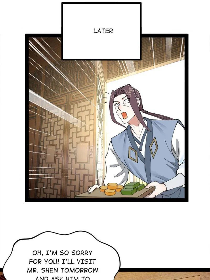 Ultimate Son-in-Law Chapter 116 - Page 34