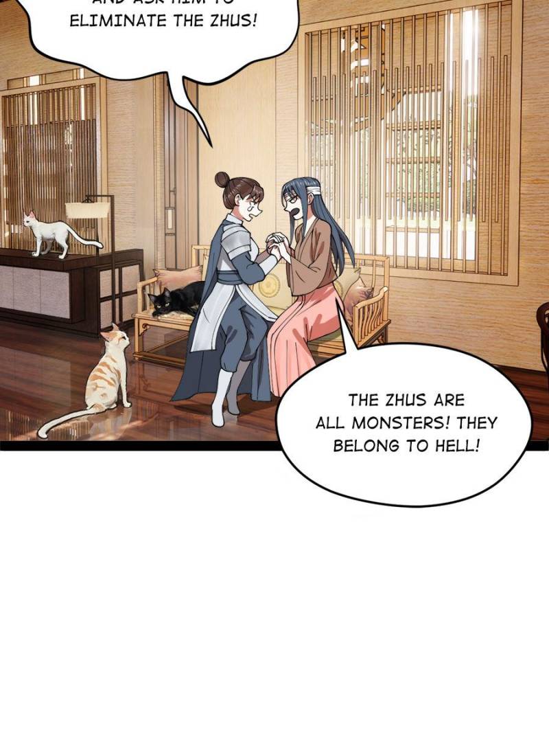 Ultimate Son-in-Law Chapter 116 - Page 35