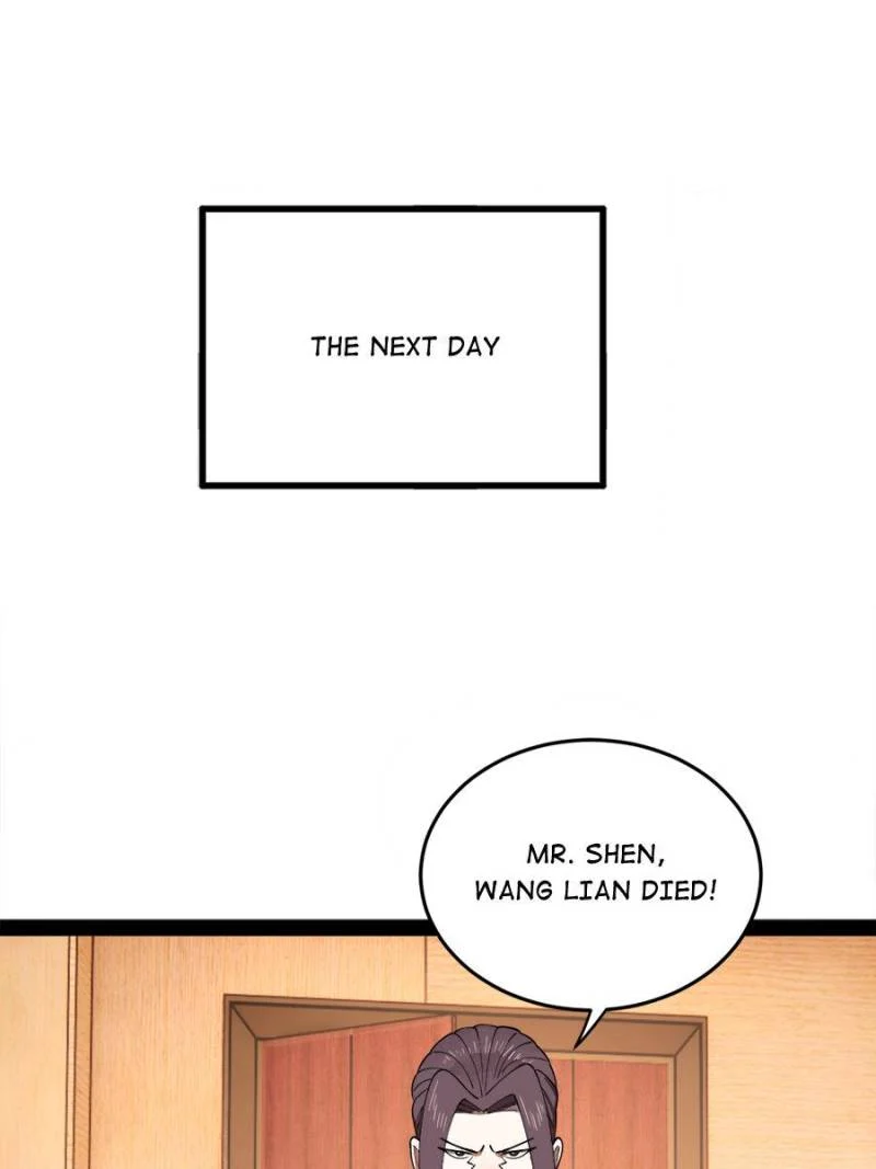 Ultimate Son-in-Law Chapter 116 - Page 37
