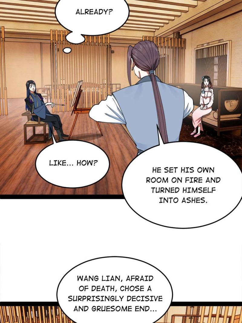 Ultimate Son-in-Law Chapter 116 - Page 39