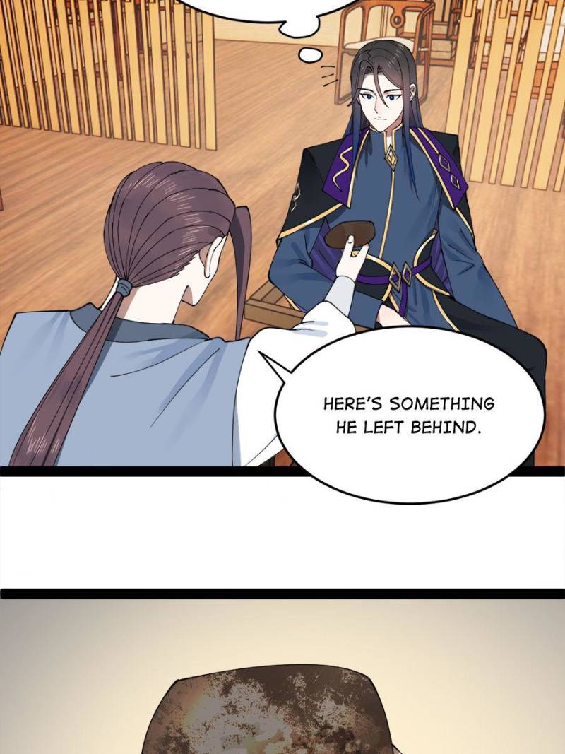 Ultimate Son-in-Law Chapter 116 - Page 40