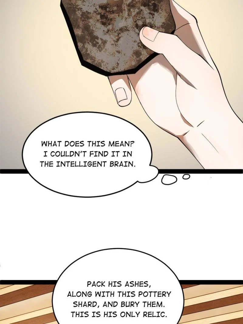 Ultimate Son-in-Law Chapter 116 - Page 41