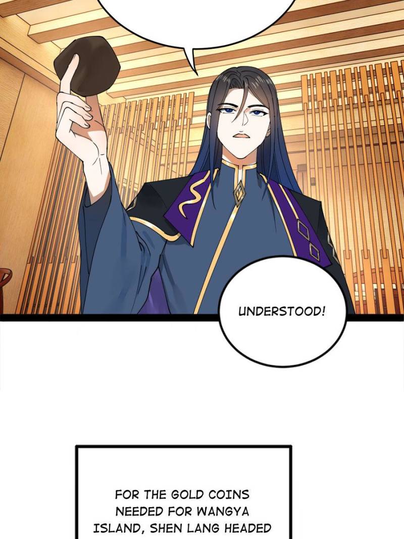 Ultimate Son-in-Law Chapter 116 - Page 42