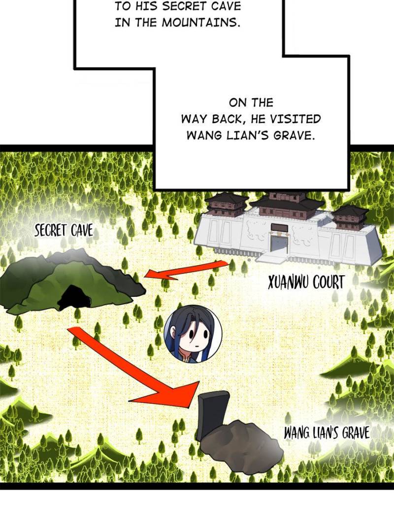 Ultimate Son-in-Law Chapter 116 - Page 43