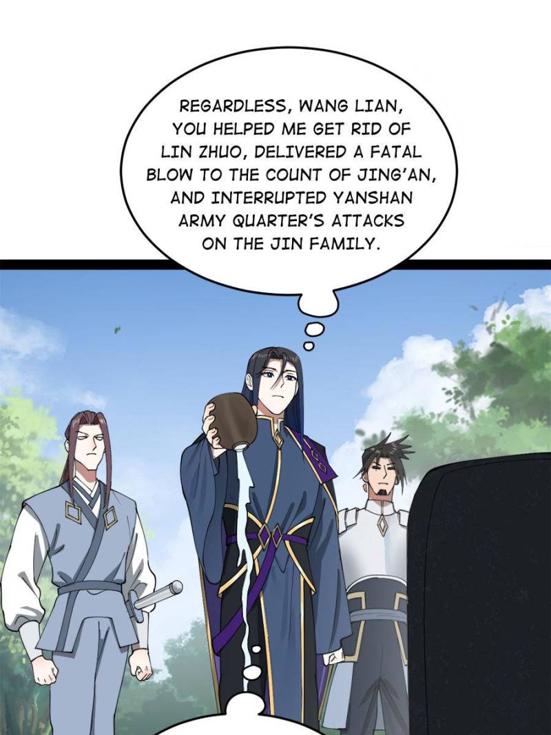 Ultimate Son-in-Law Chapter 116 - Page 44