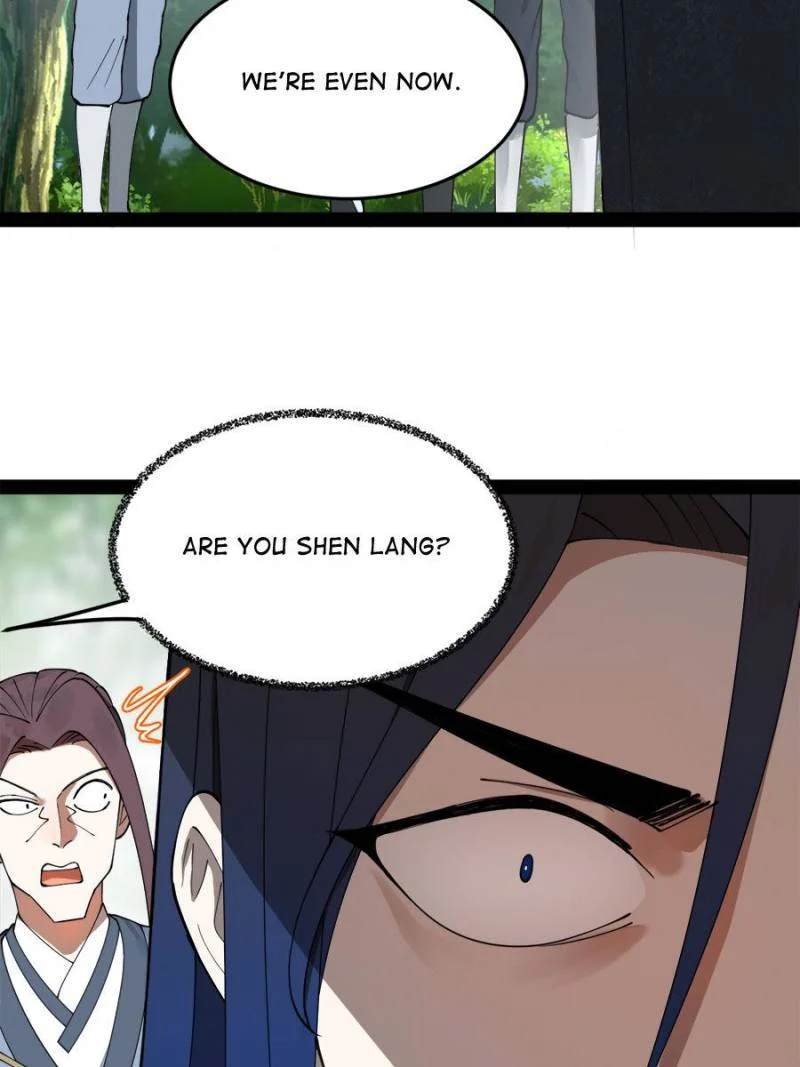 Ultimate Son-in-Law Chapter 116 - Page 45