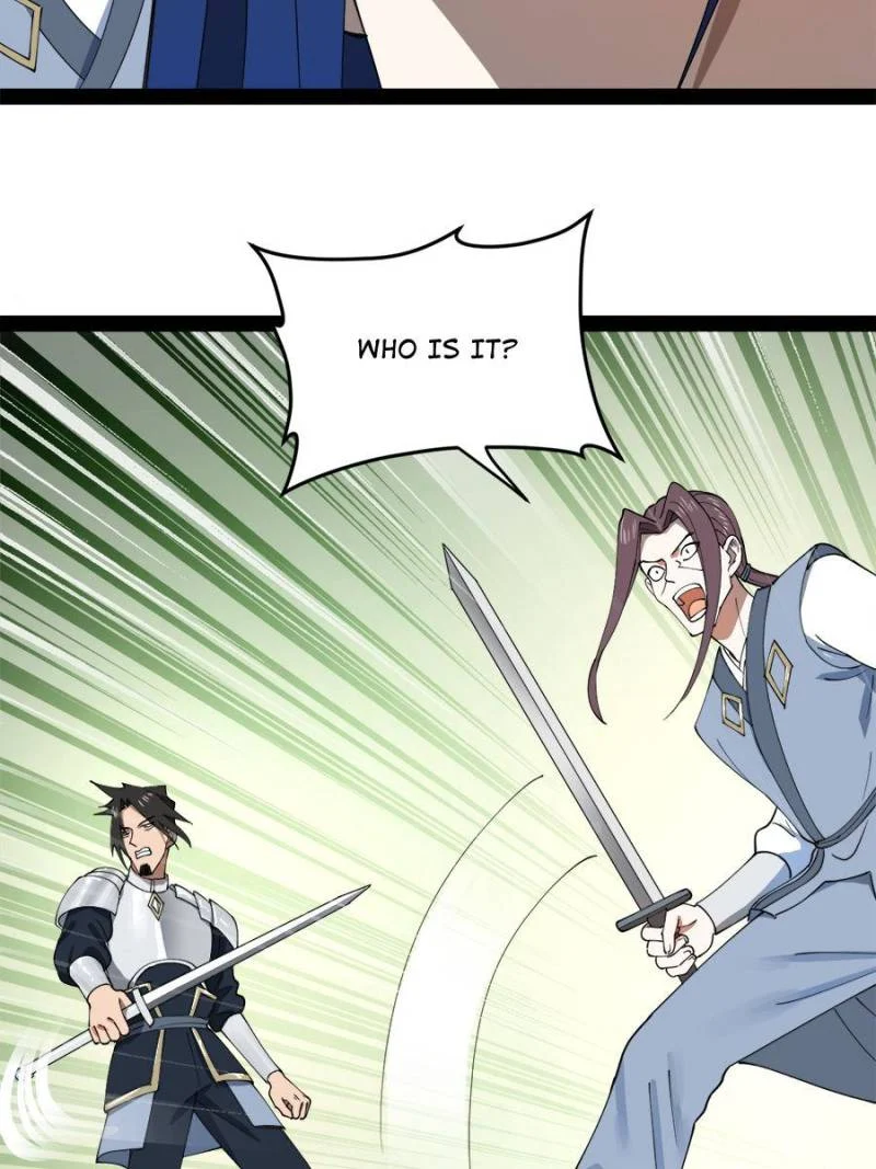 Ultimate Son-in-Law Chapter 116 - Page 46
