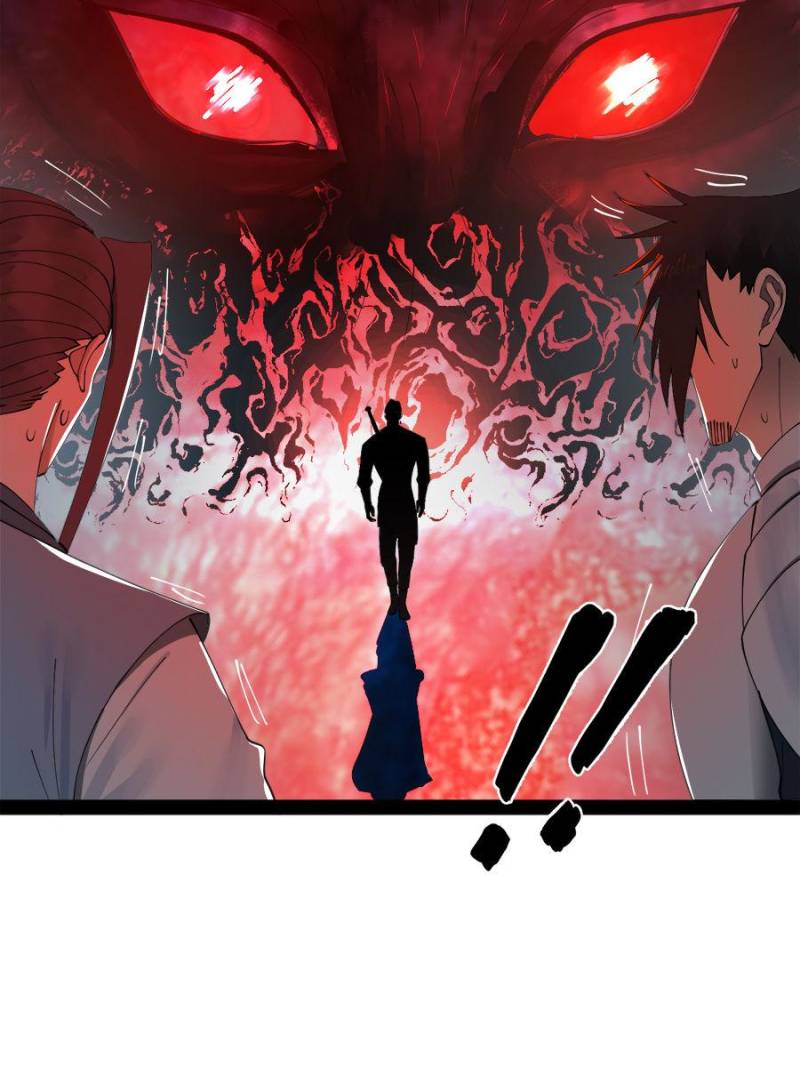 Ultimate Son-in-Law Chapter 116 - Page 48