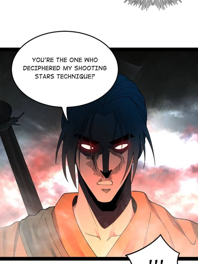 Ultimate Son-in-Law Chapter 116 - Page 52