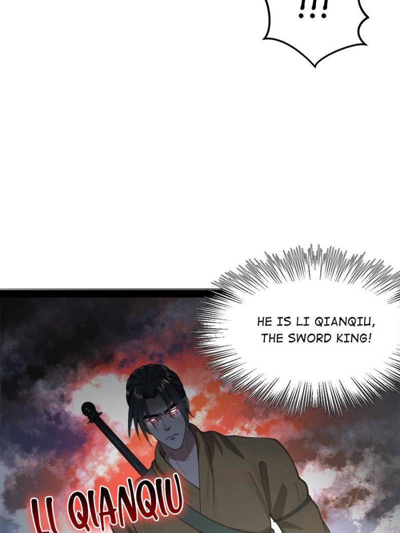 Ultimate Son-in-Law Chapter 116 - Page 53