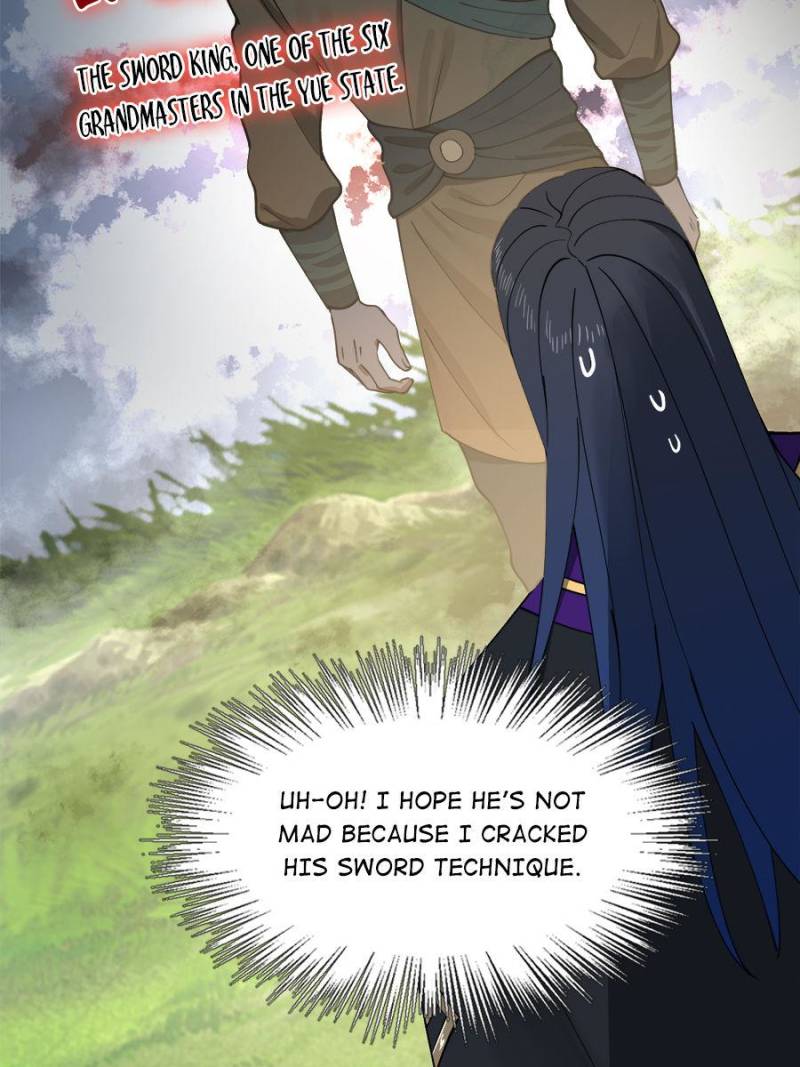 Ultimate Son-in-Law Chapter 116 - Page 54