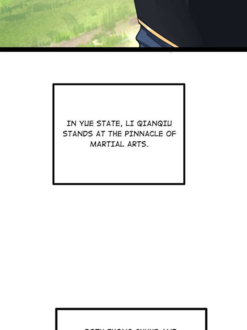 Ultimate Son-in-Law Chapter 116 - Page 55