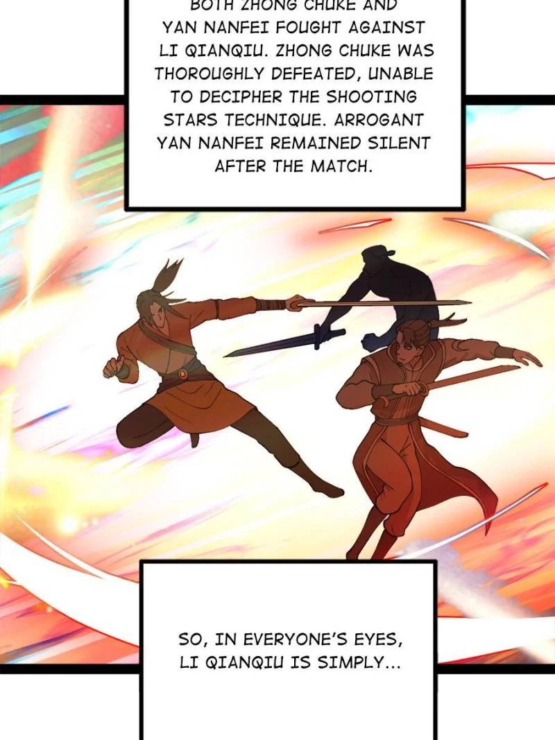Ultimate Son-in-Law Chapter 116 - Page 56
