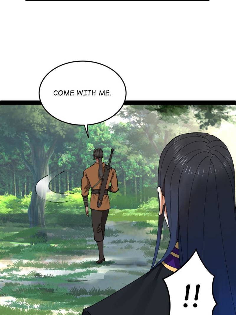 Ultimate Son-in-Law Chapter 116 - Page 59
