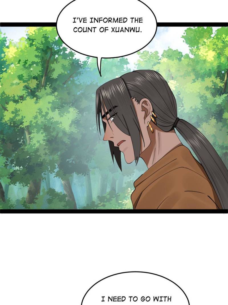 Ultimate Son-in-Law Chapter 116 - Page 63