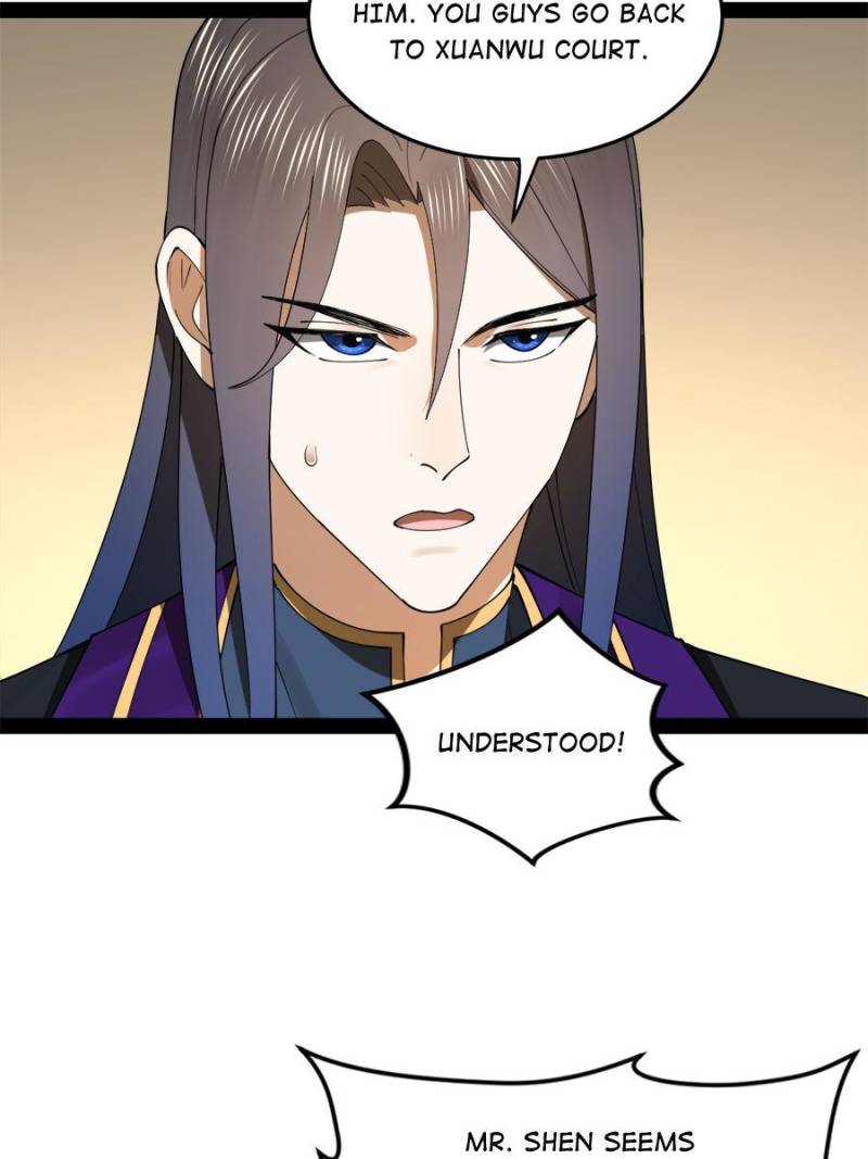Ultimate Son-in-Law Chapter 116 - Page 64