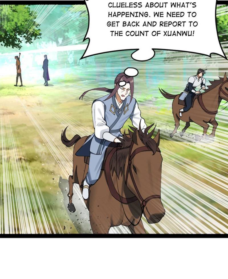 Ultimate Son-in-Law Chapter 116 - Page 65
