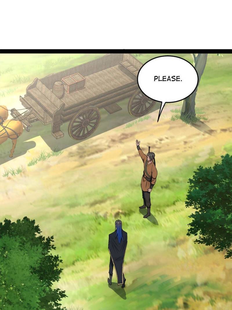 Ultimate Son-in-Law Chapter 117 - Page 1