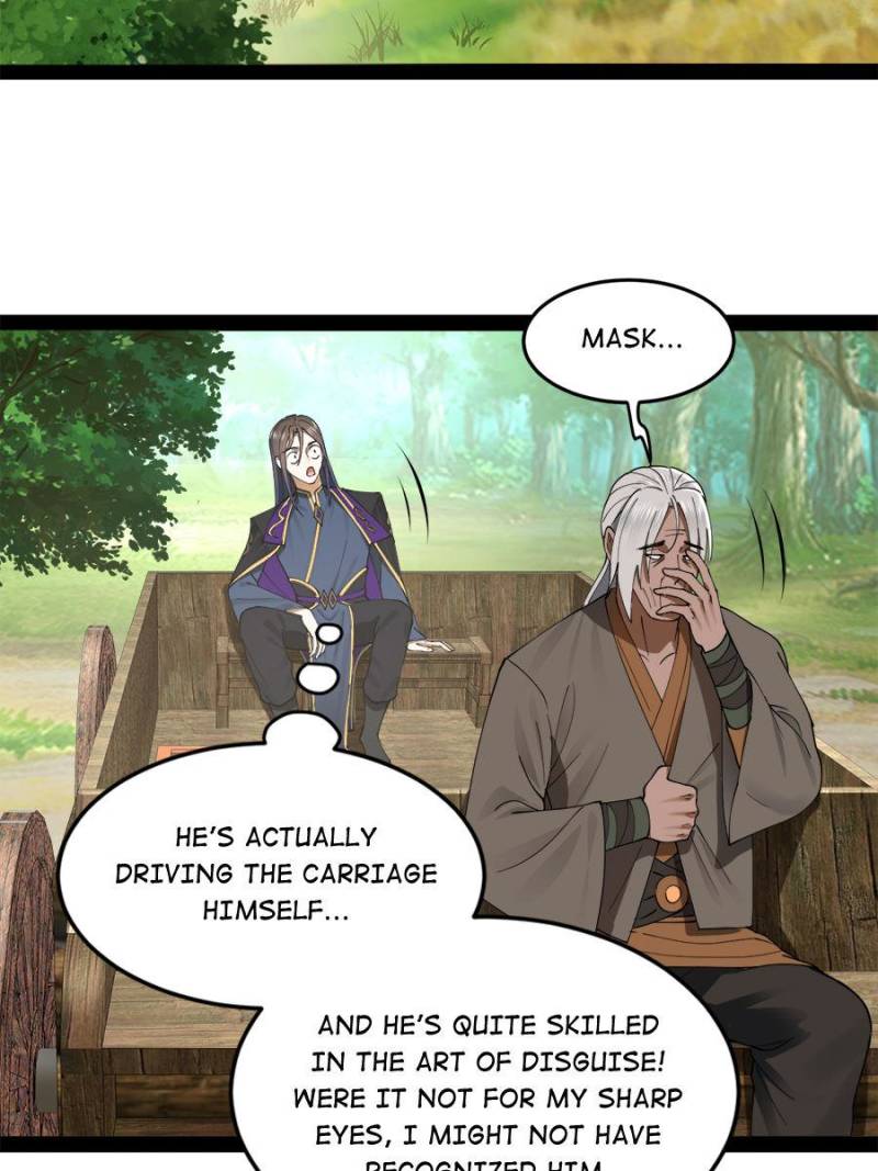 Ultimate Son-in-Law Chapter 117 - Page 2
