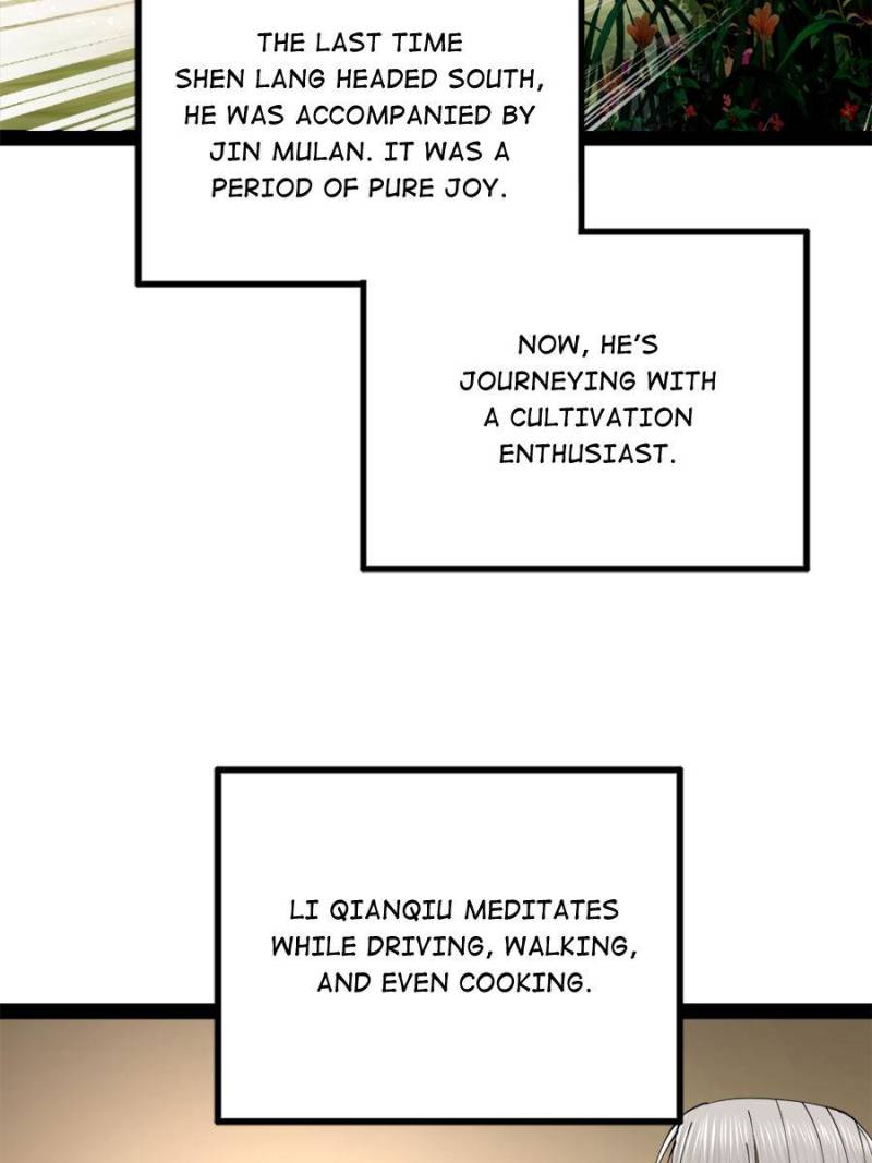 Ultimate Son-in-Law Chapter 117 - Page 4