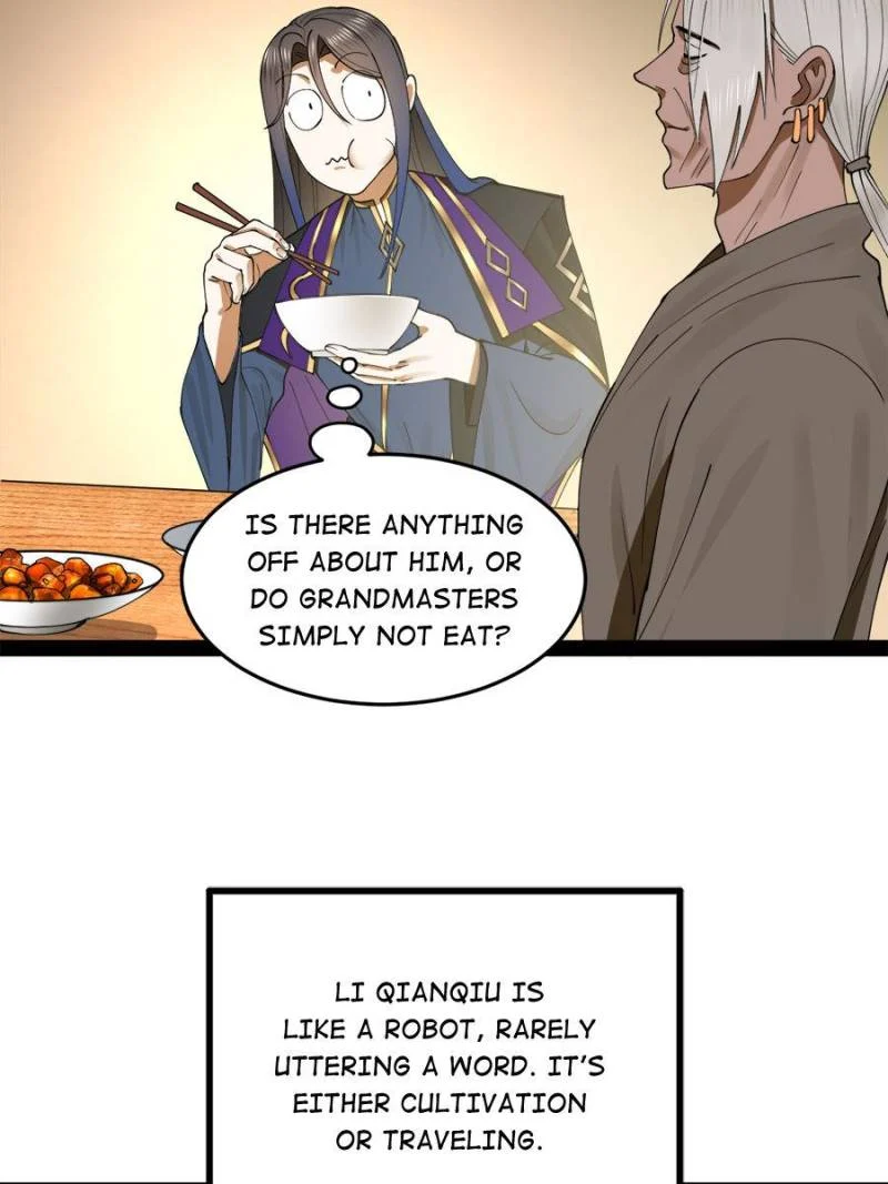 Ultimate Son-in-Law Chapter 117 - Page 5