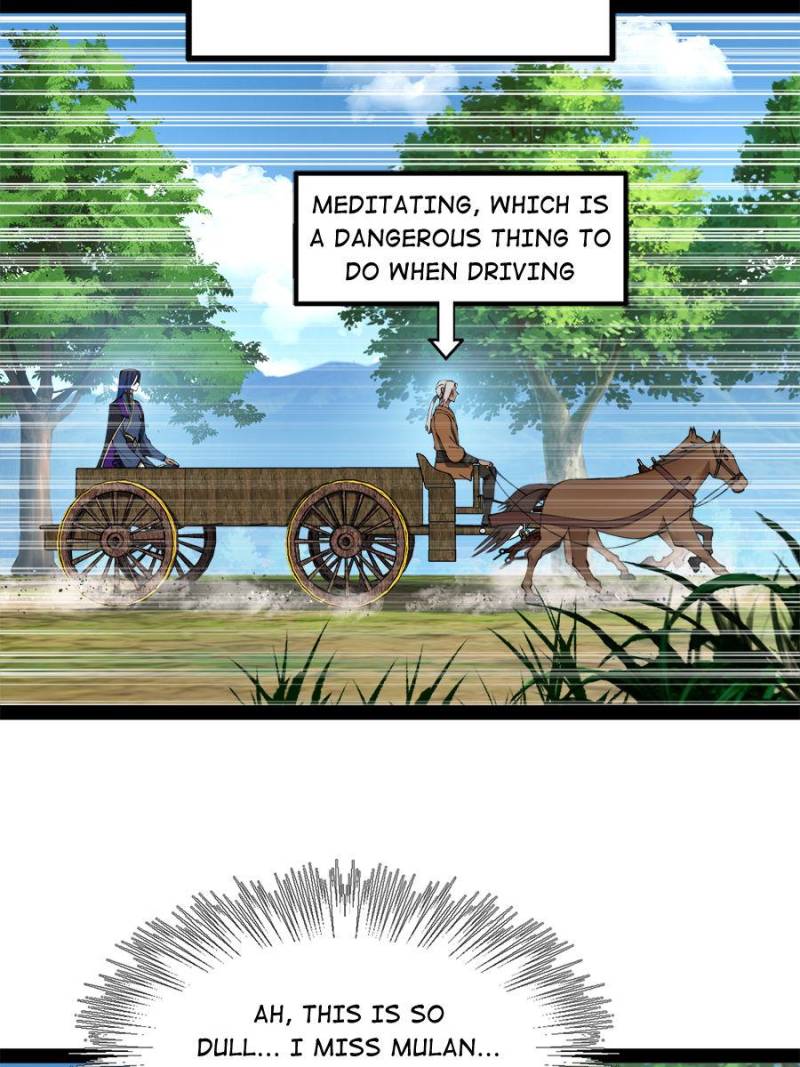 Ultimate Son-in-Law Chapter 117 - Page 6