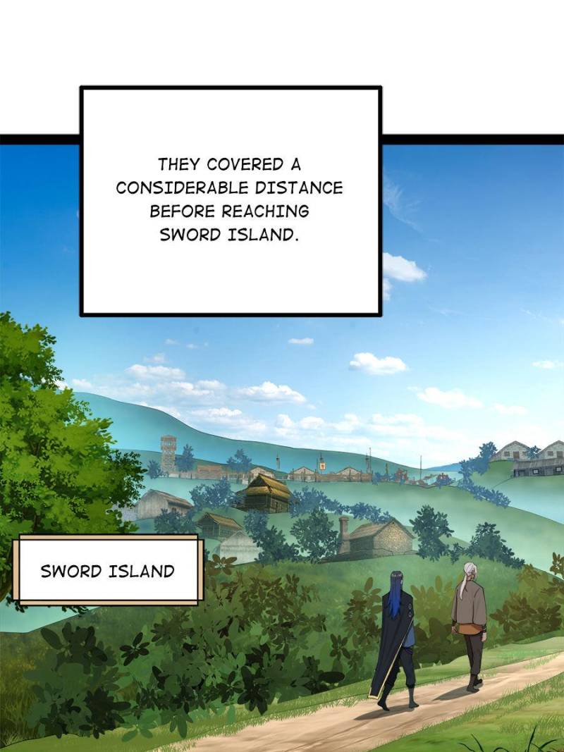 Ultimate Son-in-Law Chapter 117 - Page 9