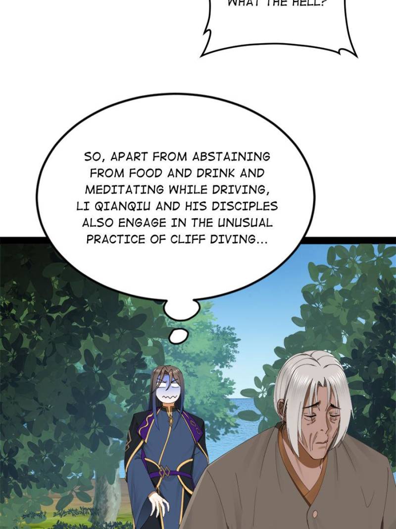 Ultimate Son-in-Law Chapter 117 - Page 12