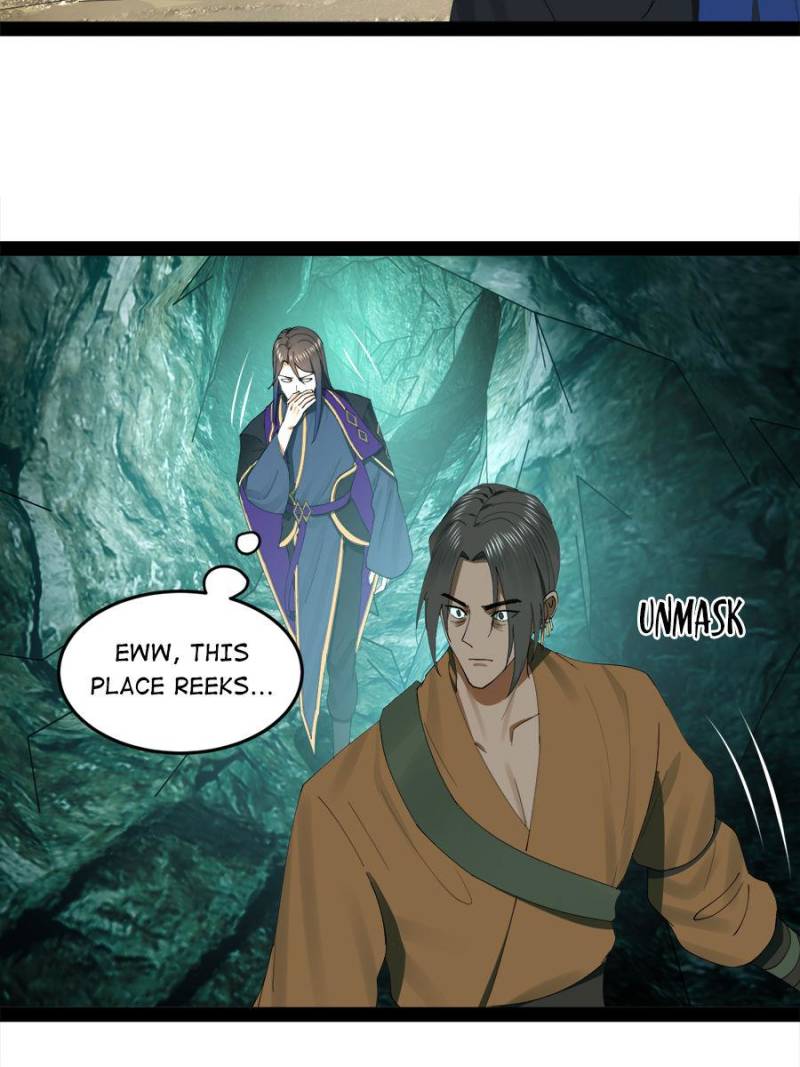 Ultimate Son-in-Law Chapter 117 - Page 14
