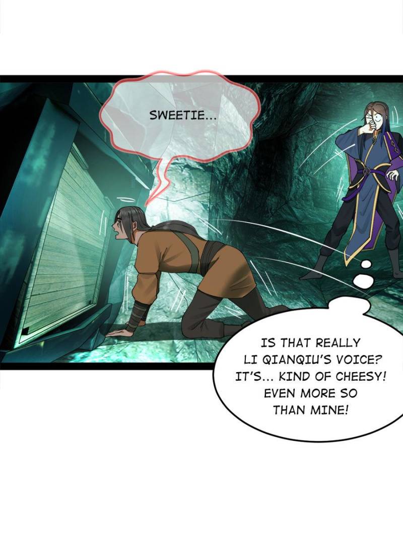 Ultimate Son-in-Law Chapter 117 - Page 15