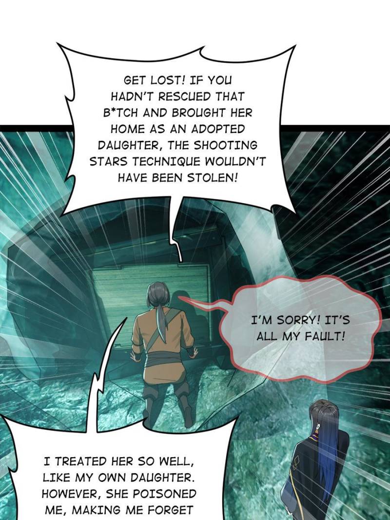 Ultimate Son-in-Law Chapter 117 - Page 17