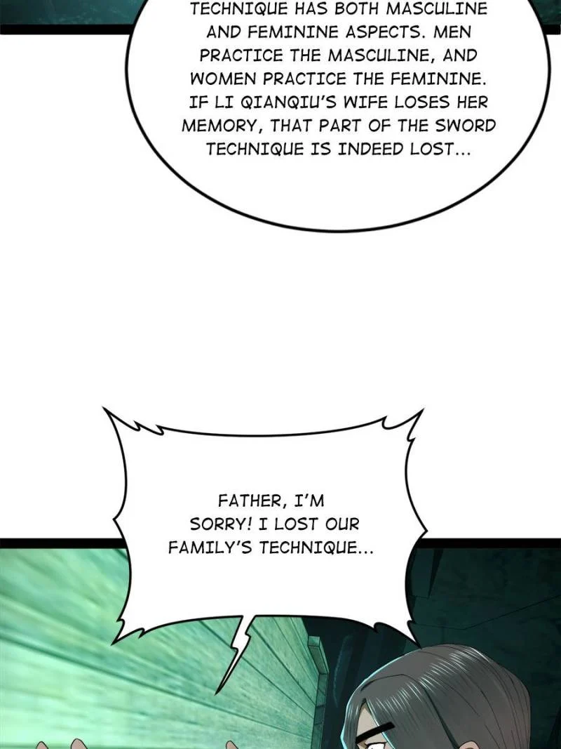 Ultimate Son-in-Law Chapter 117 - Page 20