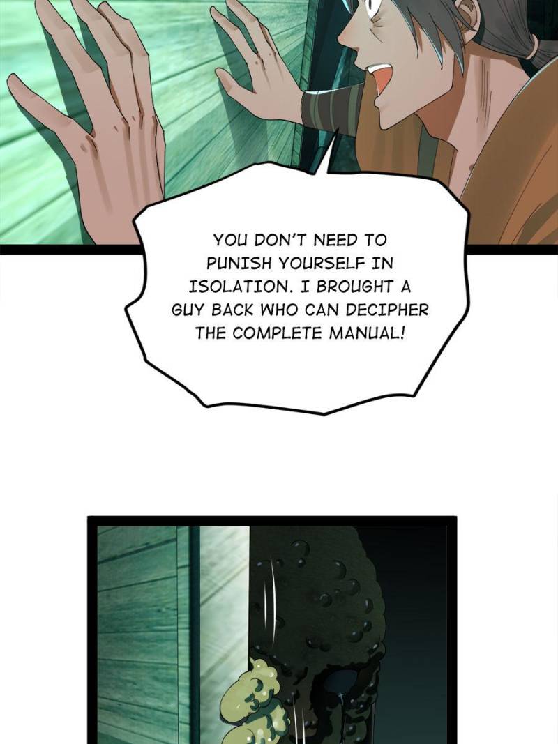 Ultimate Son-in-Law Chapter 117 - Page 21