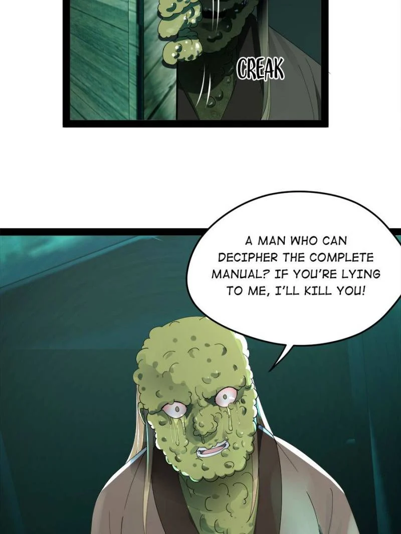 Ultimate Son-in-Law Chapter 117 - Page 22