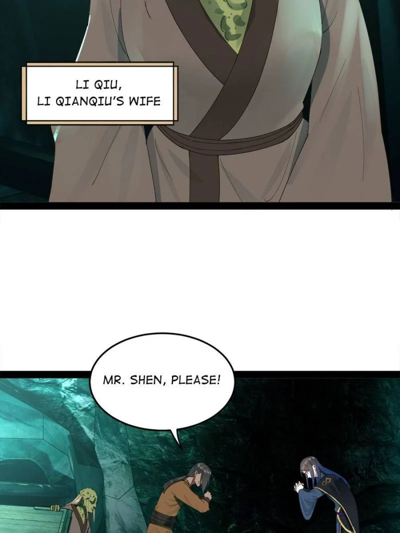 Ultimate Son-in-Law Chapter 117 - Page 23