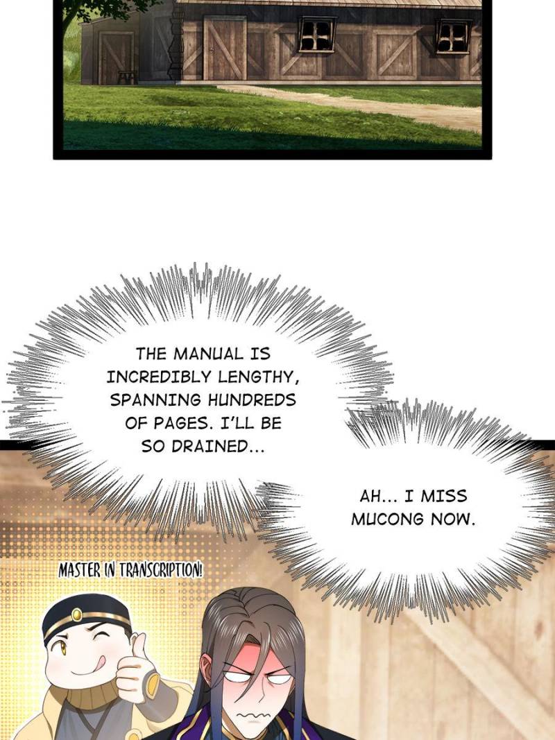 Ultimate Son-in-Law Chapter 117 - Page 25